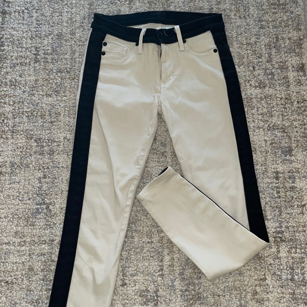 Hudson jeans